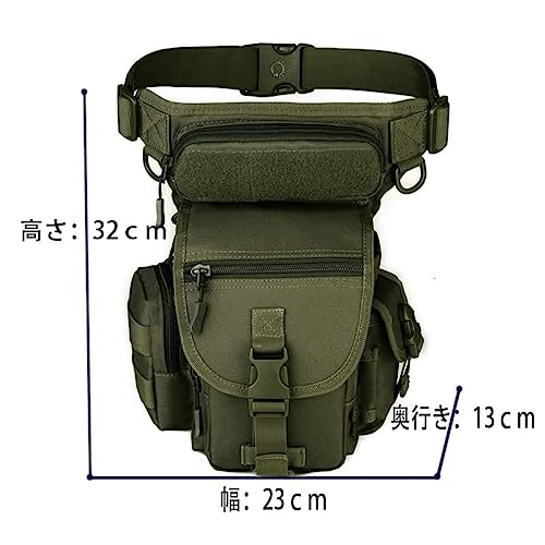 釣りバッグ 4