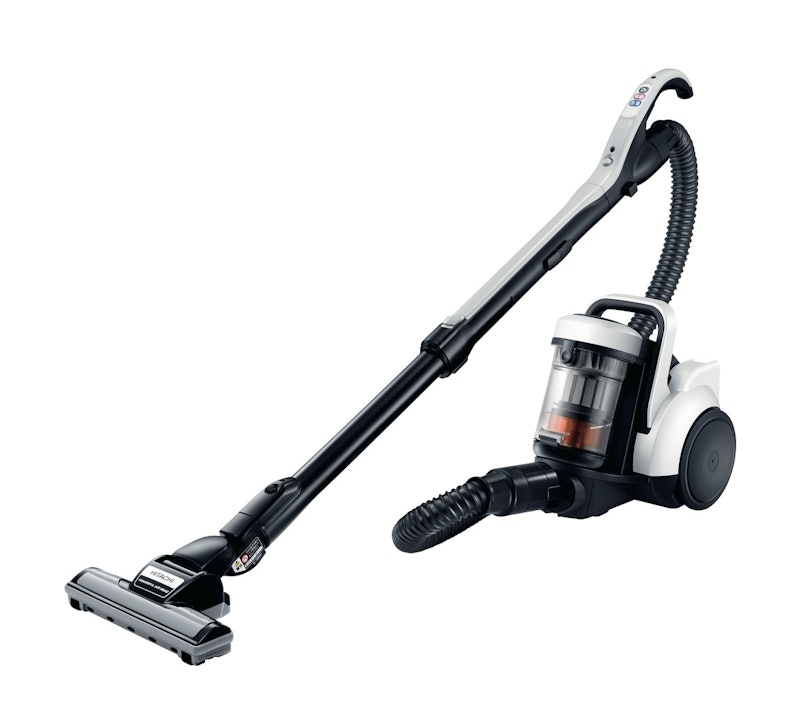 HITACHI サイクロン式掃除機 1