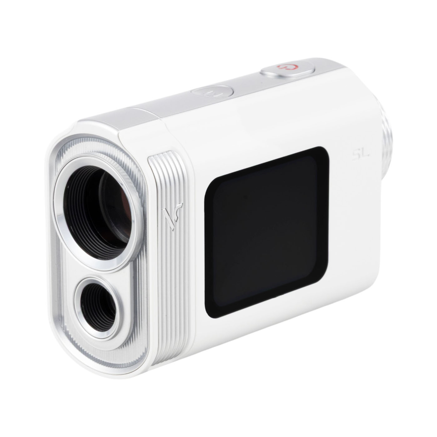 VC JAPAN Voice Caddie SL miniを検証レビュー！ゴルフ用レーザー距離計の選び方も紹介 1