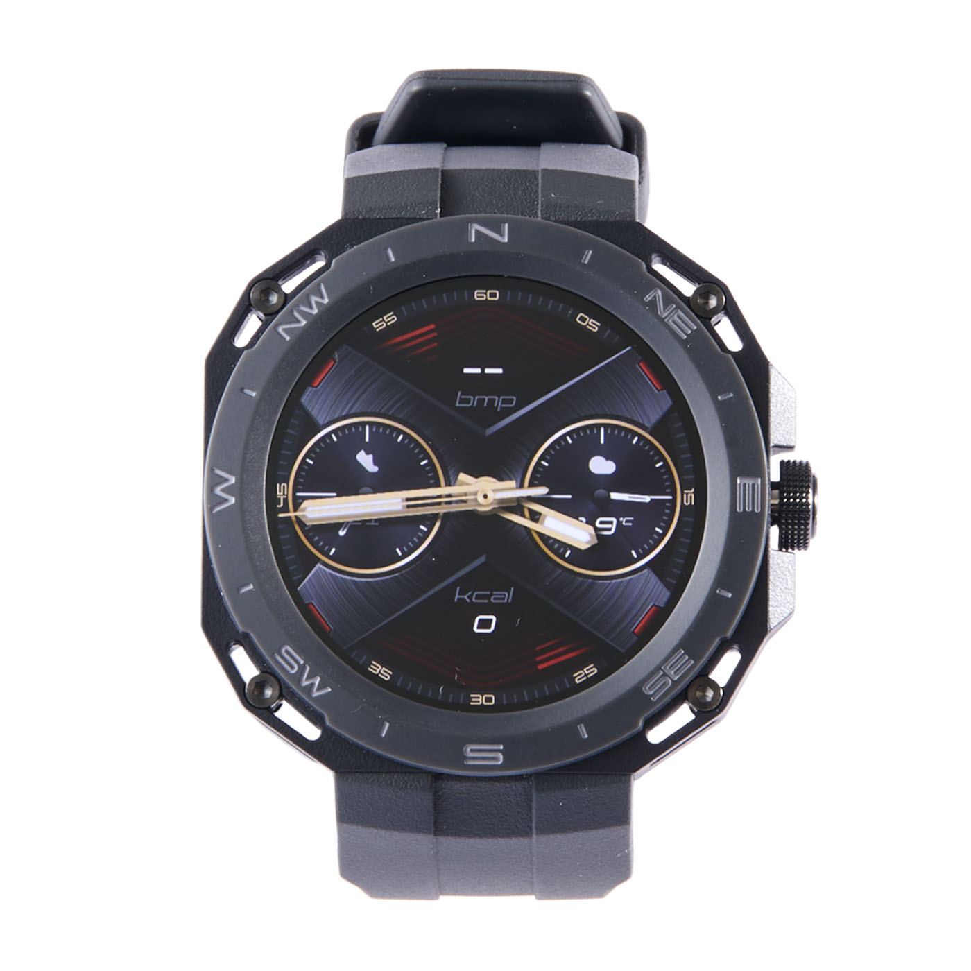 WATCH GT Cyber  2