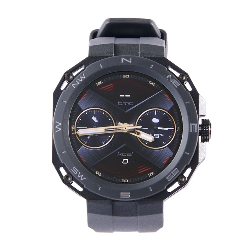 WATCH GT Cyber 2