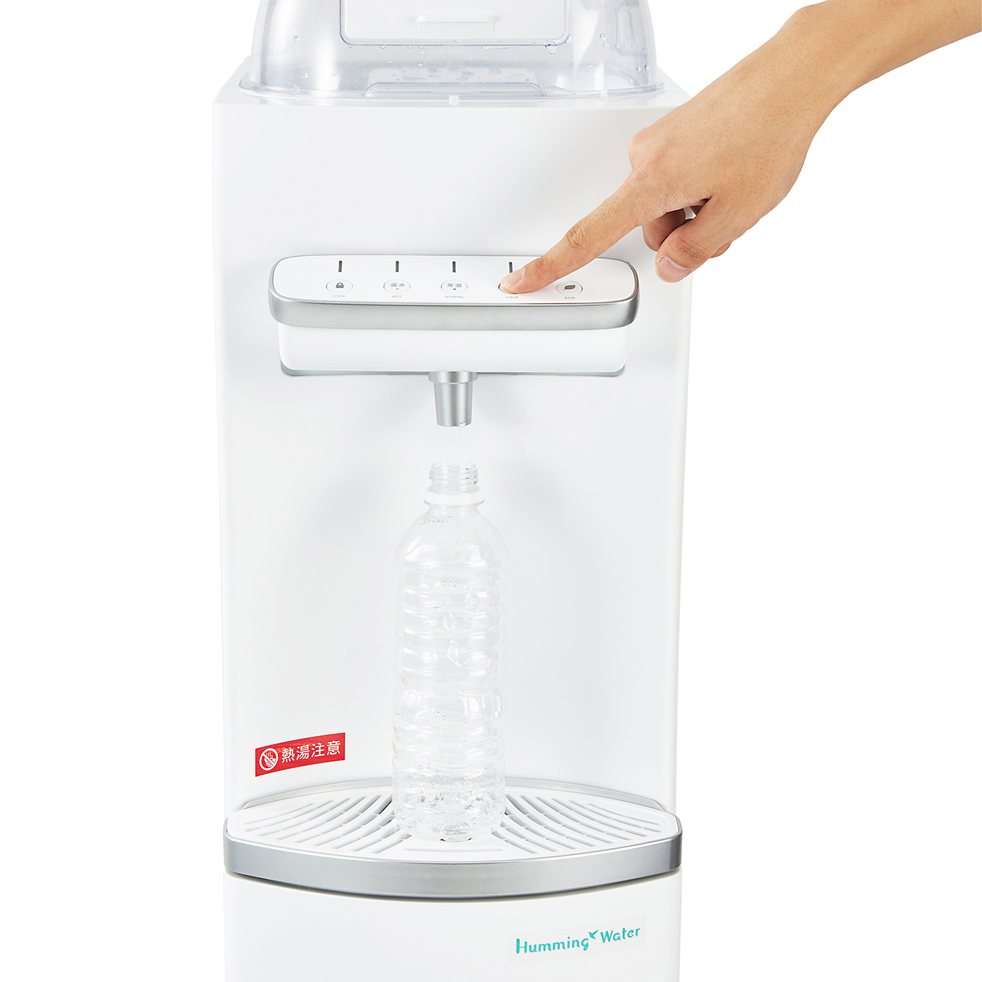 ハミングウォーター flows（フローズ）の口コミ・評判は？いつ解約