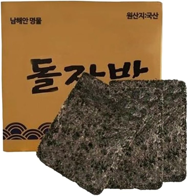 韓国産乾燥岩海苔 パレ 1