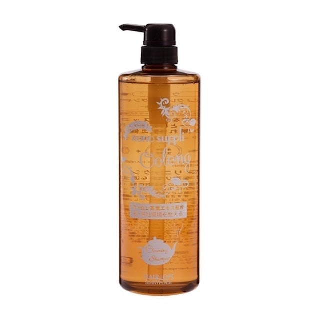 ナノサプリ クレンジングシャンプー ウーロンを全19商品と比較 口コミや評判を実際に使ってレビューしました Mybest ナノサプリ クレンジングシャンプー ウーロンを全19商品と比較 口コミや評判を実際に使ってレビューしました Mybest