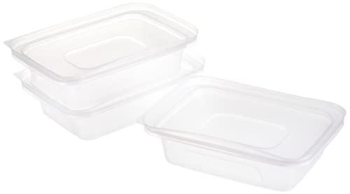 ごはん冷凍パック 3