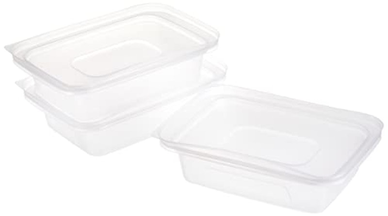 ごはん冷凍パック 3