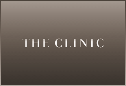 THE CLINIC ヒアルロン酸注射 1
