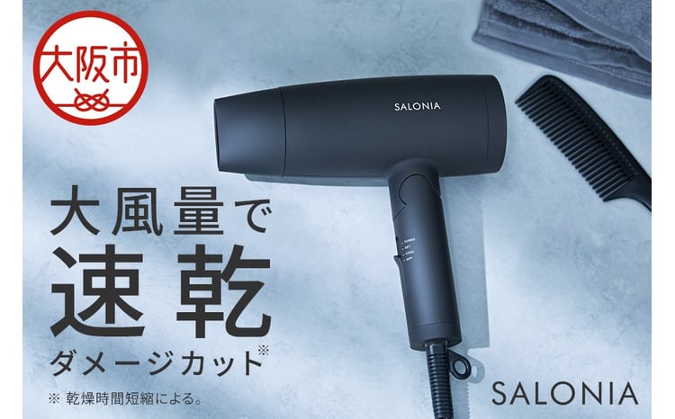 ドライヤーのふるさと納税返礼品のおすすめ【2026年9月】 4