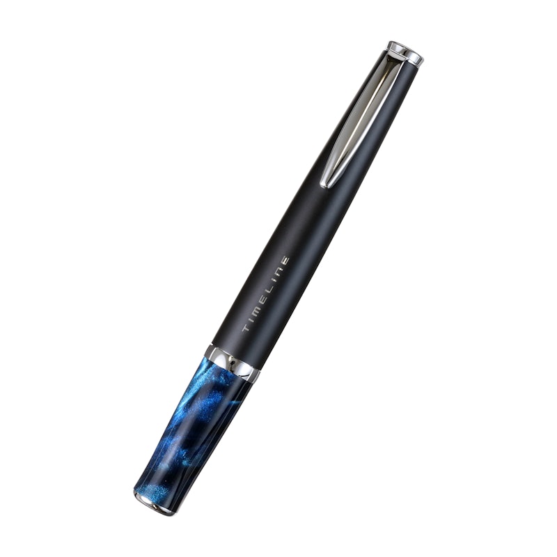パイロット タイムライン エターナル BTL-5SR-ETLをレビュー パイロット タイムライン エターナル BTL-5SR-ETLをレビュー