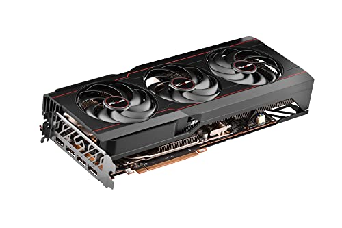 PULSE AMD Radeon RX 6800 XT 2