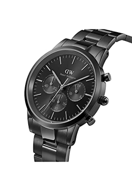 ICONIC CHRONOGRAPH LINK 2
