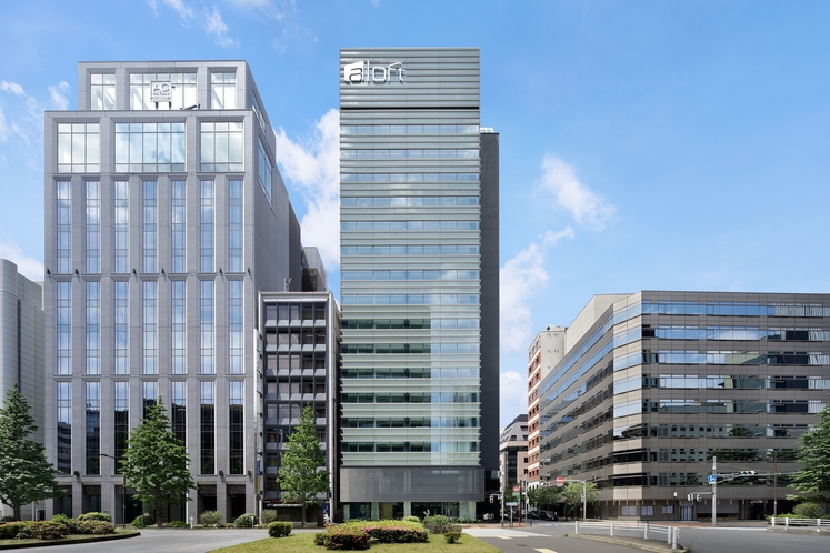 アロフト東京銀座 1