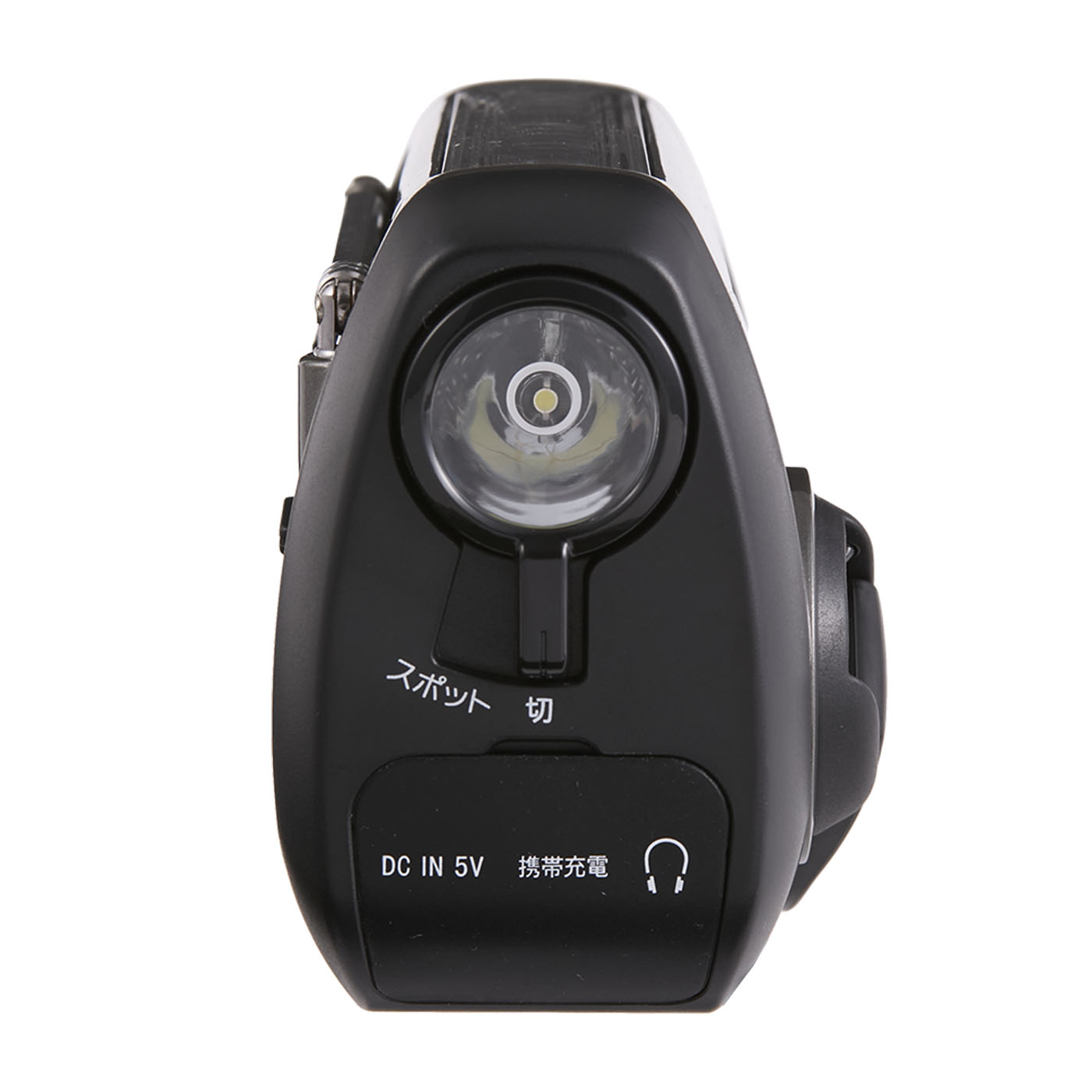 ソニー ポータブルラジオ ICF-B99 : FM/AM/ワイドFM対応 手回し充電/太陽光充電対応 シルバー ICF-B99 S ソニー ポータブルラジオ ICF-B99 : FM⁄AM⁄ワイドFM対応 手回し充電