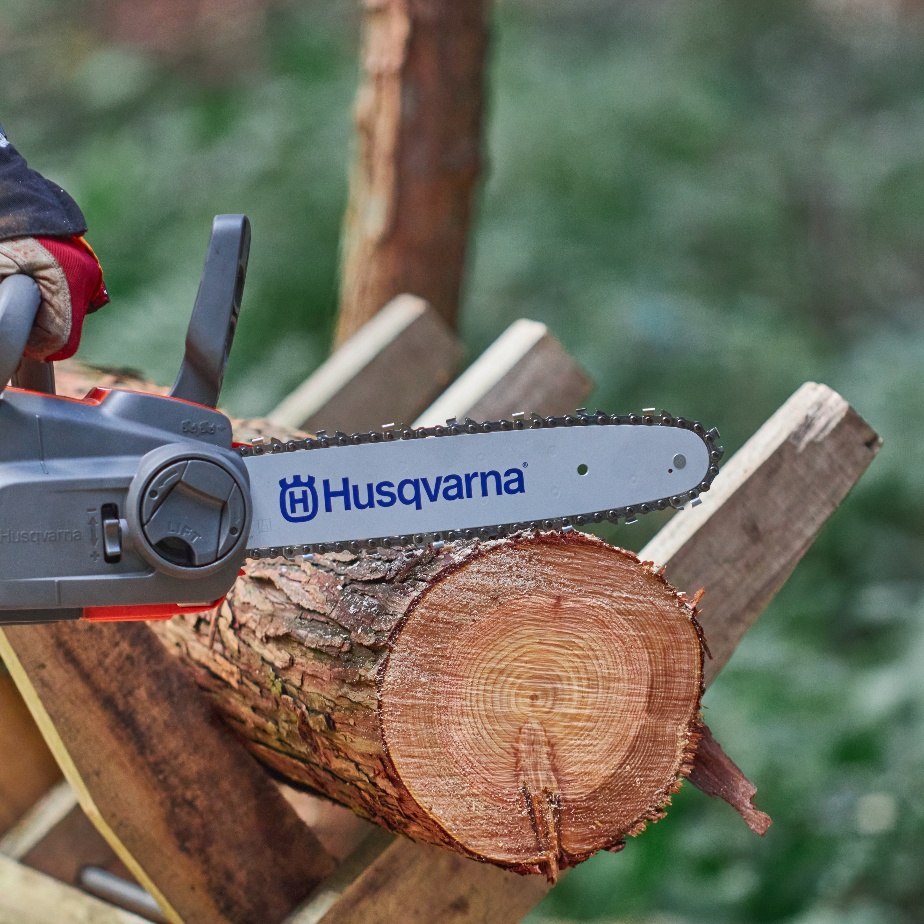 HUSQVARNA 6