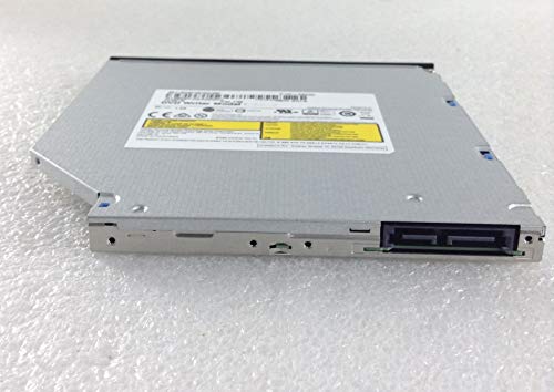  DVD+/-RW 8X 9.5T 3