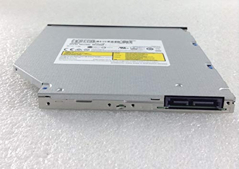 DVD+/-RW 8X 9.5T 3