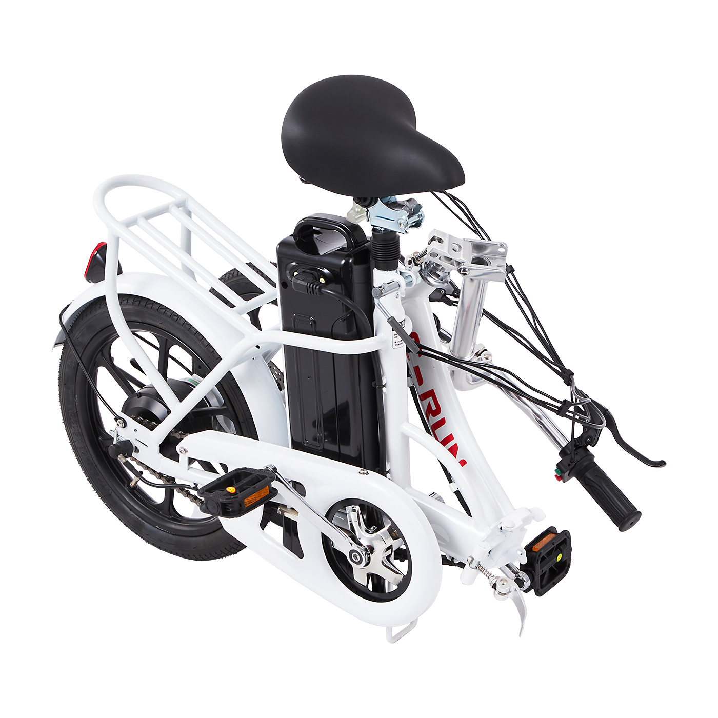 MOBI BIKE 折りたたみ式 ホワイト MOBI BIKE 折りたたみ式 ホワイト MOBI BIKE 折りたたみ式 ホワイト