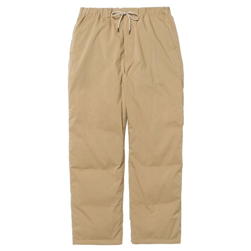 DOWN PANTS 3