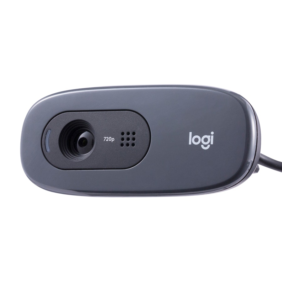10個セット Logicool C270n ウェブカメラ 720p