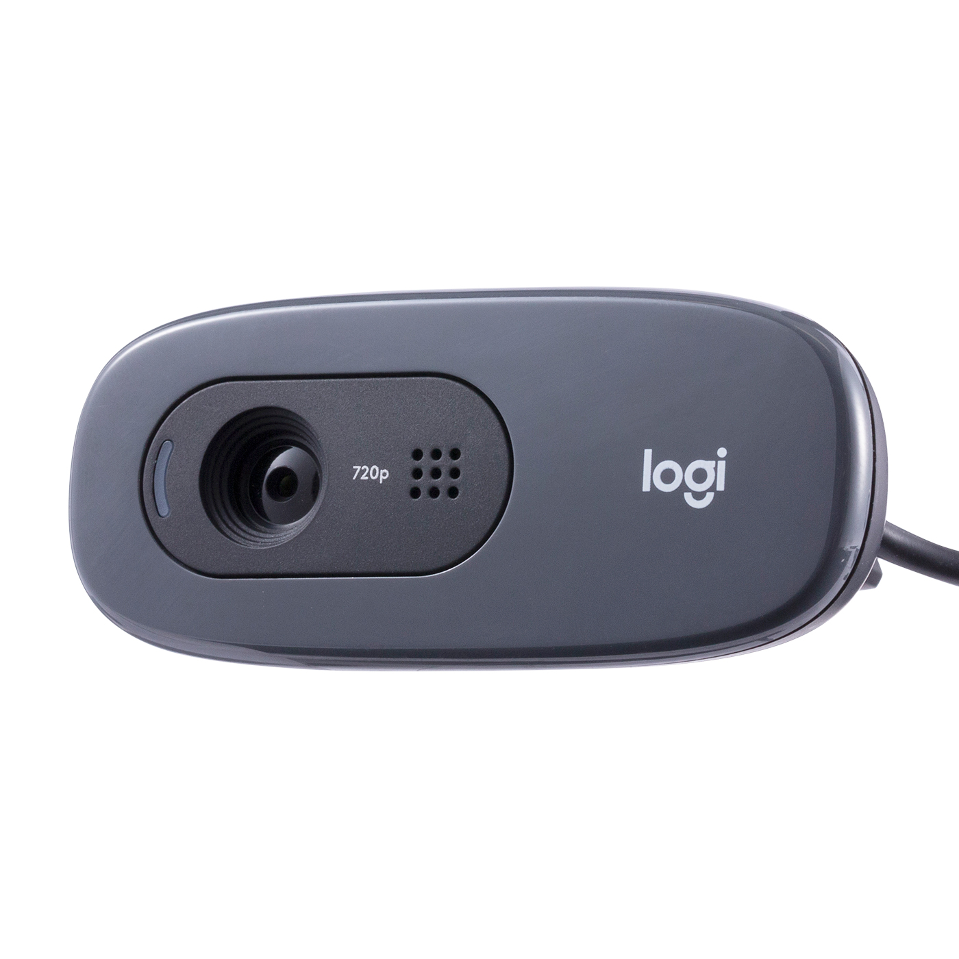 在庫僅少】 ロジクール Logicool WEBカメラ HD Webcam C270n カメラ HDテレビ電話 HDウェブカメラ ダークグレー  -お取り寄せ品-1 950円 sarasagecounseling.com