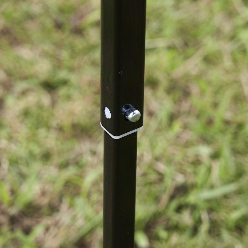 コールマン インスタントバイザーシェードII/L+をレビュー!クチコミ コールマン インスタントバイザーシェードII/L+をレビュー!クチコミ