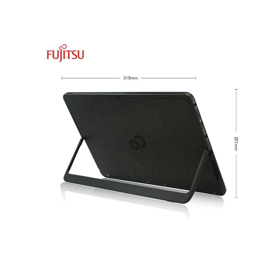 2in1 タブレットPC 6