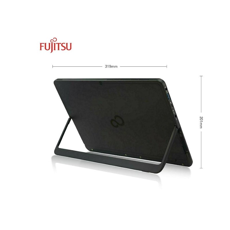 2in1 タブレットPC 6