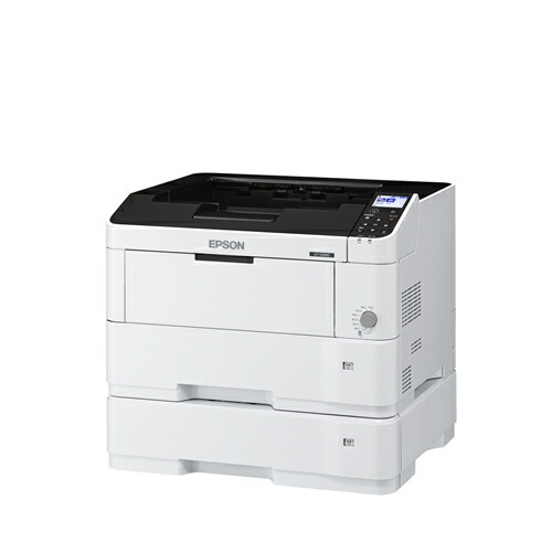 LP-S820　EPSON　レーザープリンター　動作確認済み　印字きれいです。 LP-S820 EPSON レーザープリンター 動作確認済み 印字きれいです