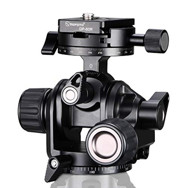 SWFOTO GH-PRO 1