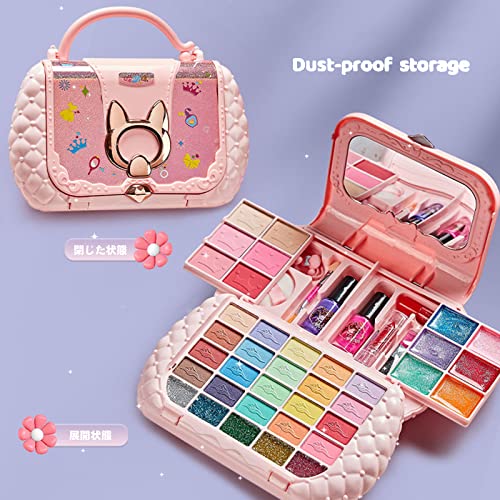子ども用メイクアップおもちゃ 4