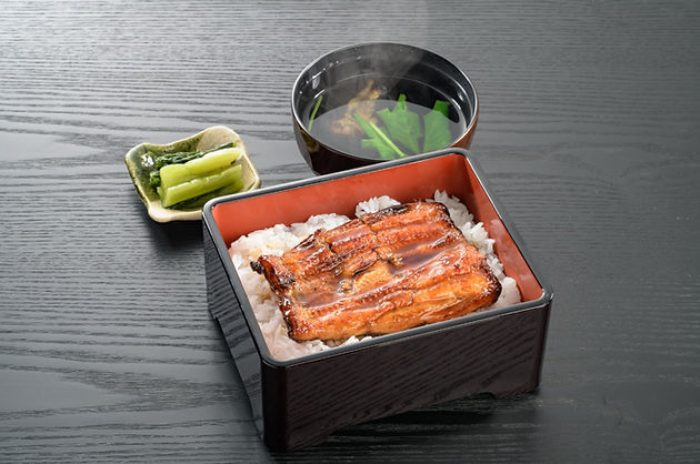 うなぎの館 天龍 上諏訪店 3