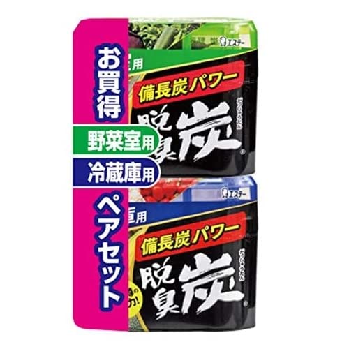 冷蔵庫用+野菜室用 ペアセット 1