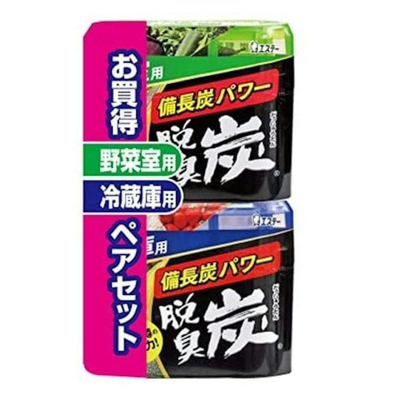 冷蔵庫用+野菜室用 ペアセット 1