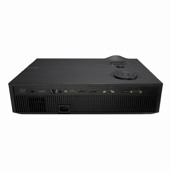 ASUSのプロジェクターのおすすめ人気ランキング | マイベスト