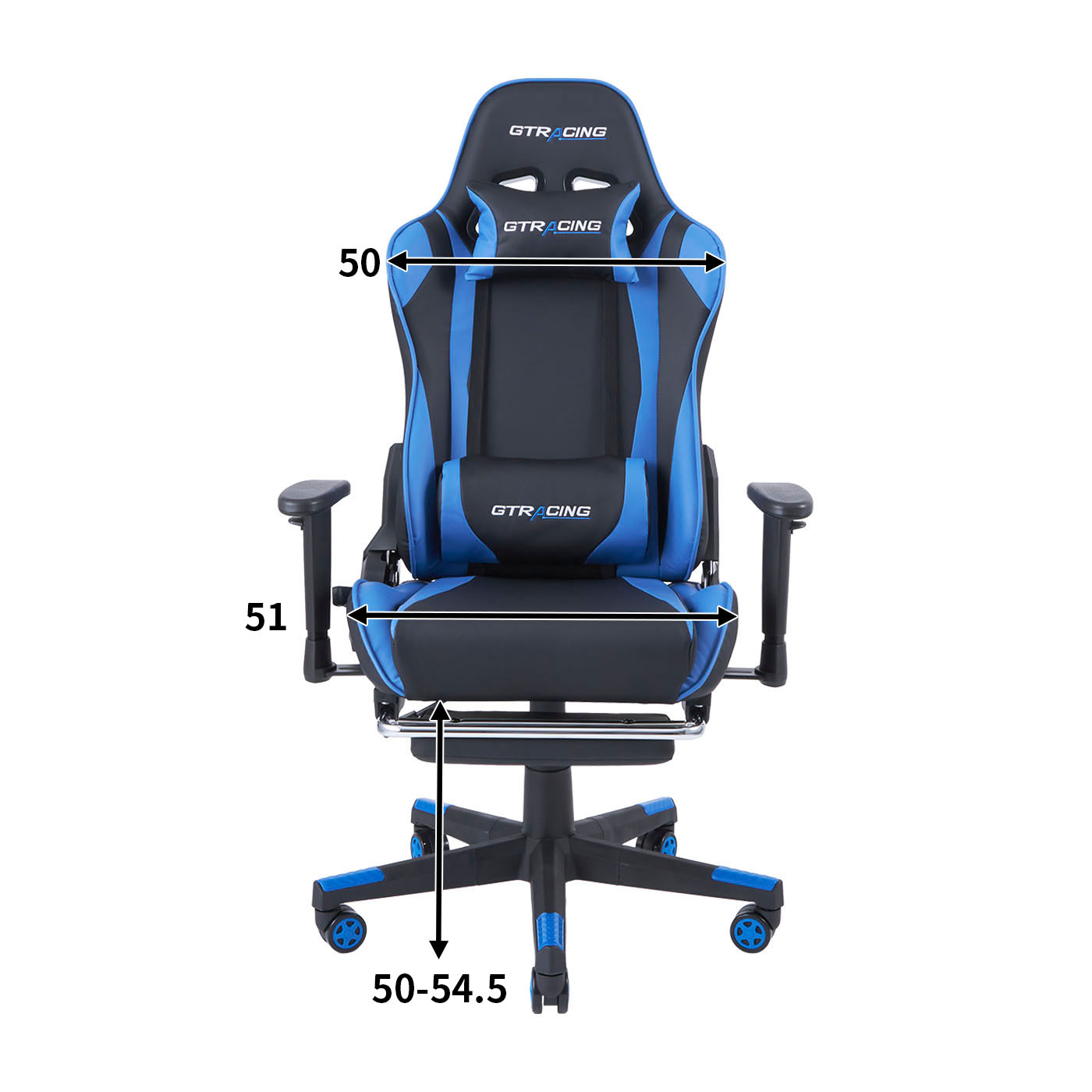 GTRACINGゲーミングチェア Amazon.co.jp: GTRacing ゲーミングチェア オフィスチェア