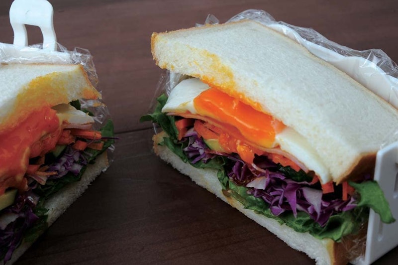 21年 サンドイッチケースのおすすめ人気ランキング10選 Mybest 21年 サンドイッチケースのおすすめ人気ランキング10選 Mybest