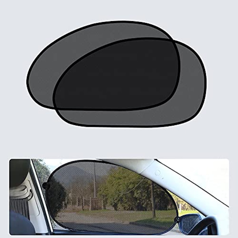 車用サンシェード 1