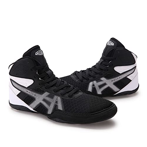 ボクシングシューズ 1