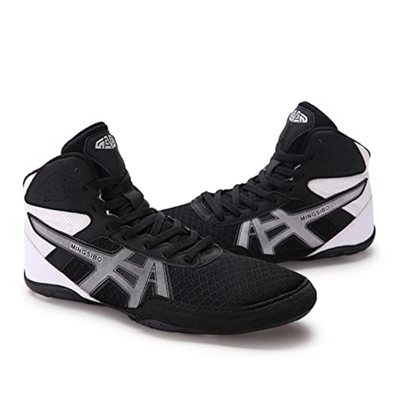 ボクシングシューズ 1
