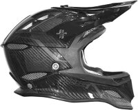 Just1 JDH Elements Mips Downhill ヘルメット 5