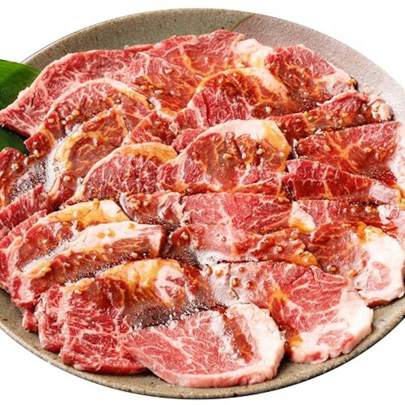 牛ハラミ焼肉 250グラム (x 2) 1