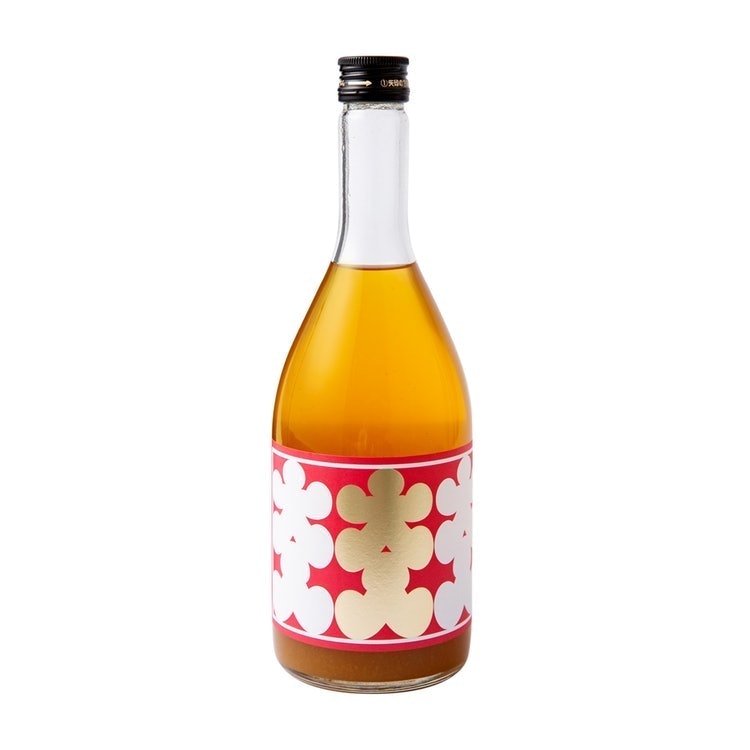 にごり梅酒 濁濁（だくだく） 1