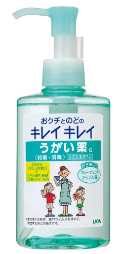 2021年 うがい薬のおすすめ人気ランキング10選 Mybest