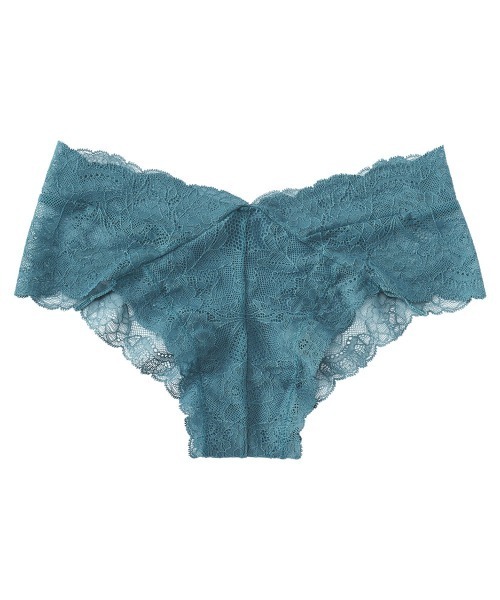 エメフィール Lace ハーフバックショーツ 22