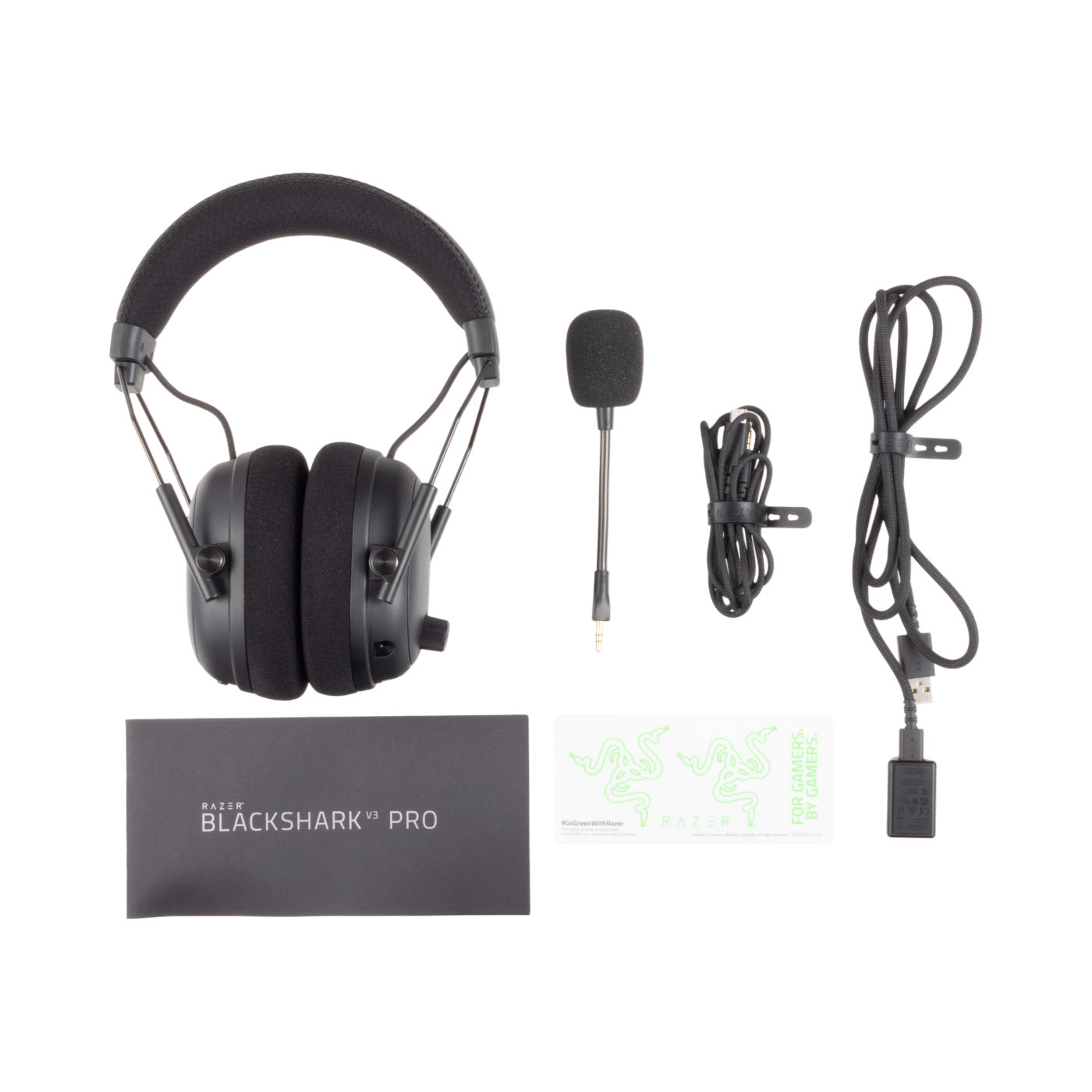 BlackShark V3 Pro 4