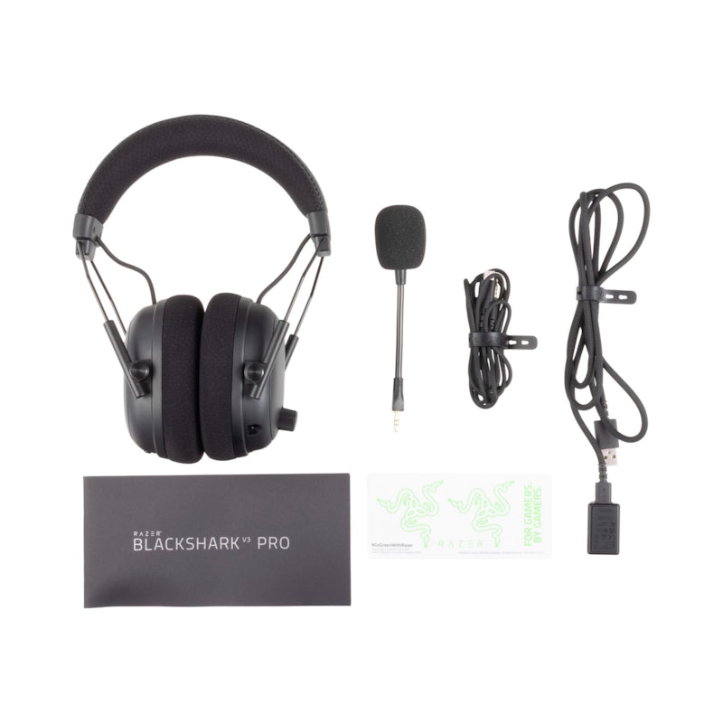 BlackShark V3 Pro 4