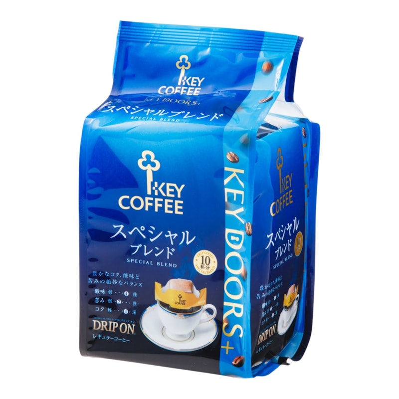 スペシャルブレンド 1