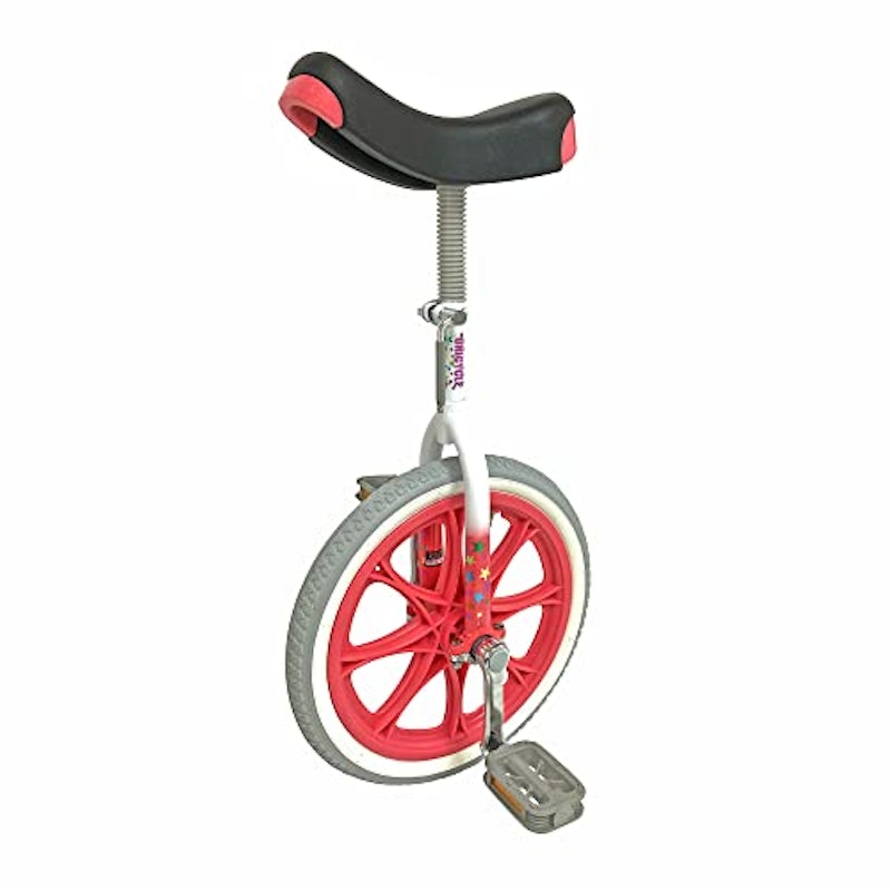 一輪車16 1