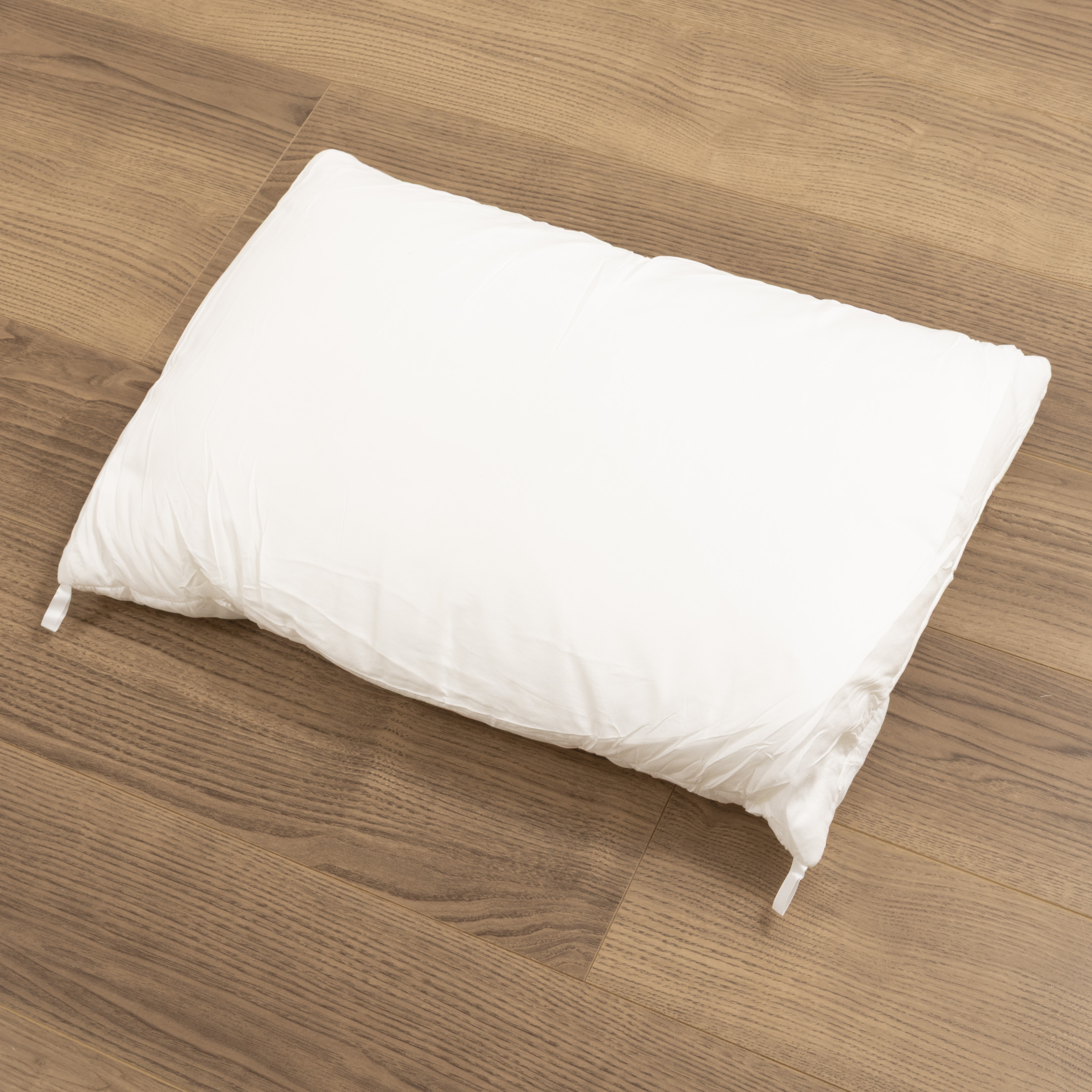 しっかり支える敷ふとん入り寝具3点セット 6