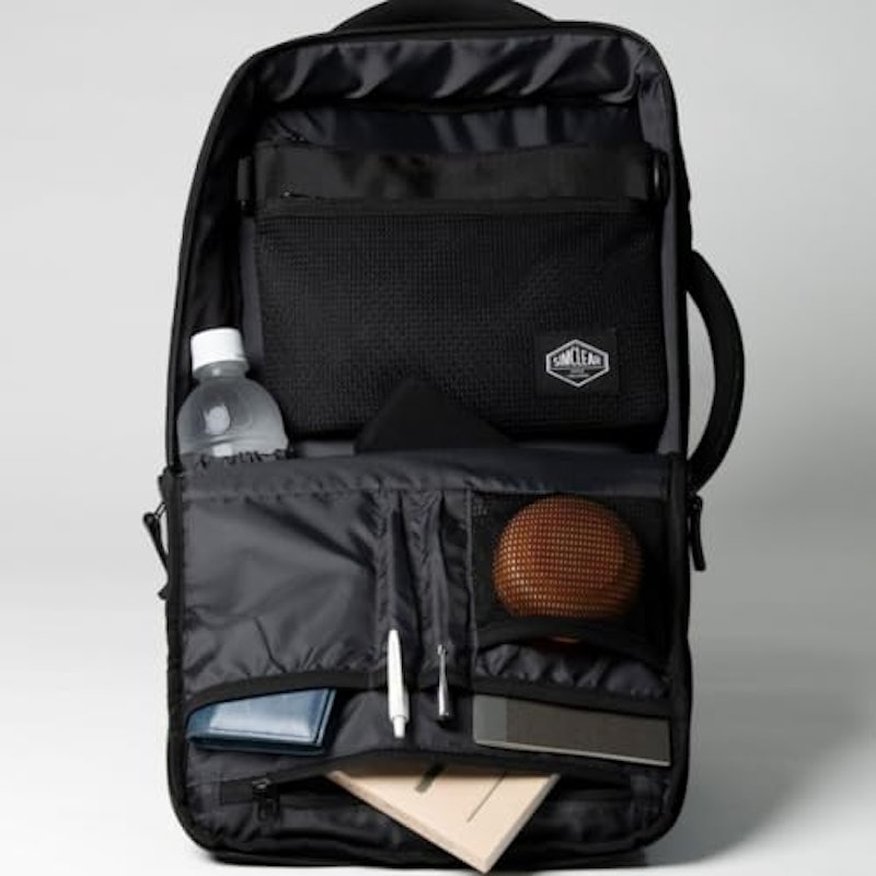 TSUNAGU BAG SQUARE mini 2
